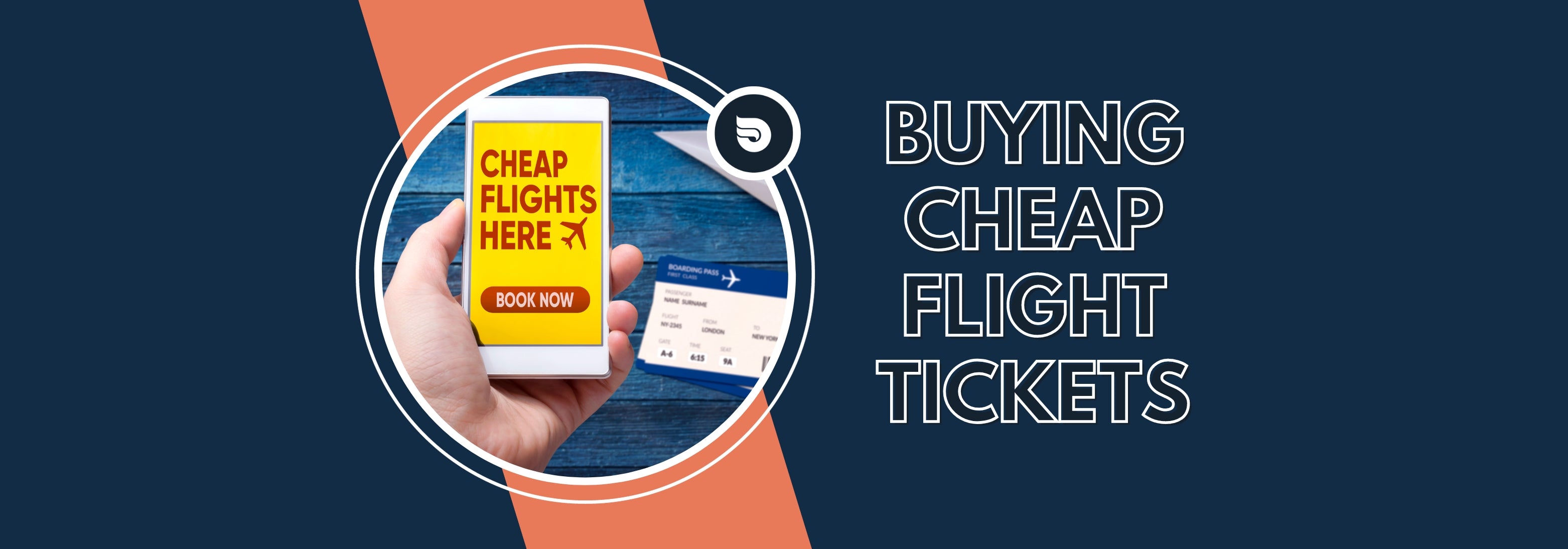 Buying Cheap Flight Tickets: What Every Traveler Needs to Know – aerotrunk