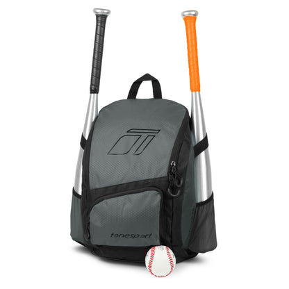 Tonesport Youth Baseball & Softball and TBall Bag